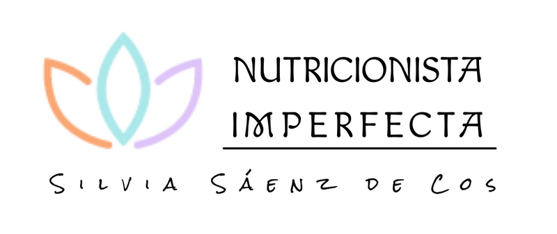 Nutricionista Imperfecta